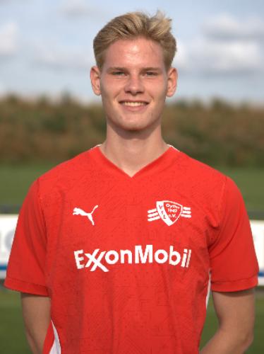 Johan Schulz