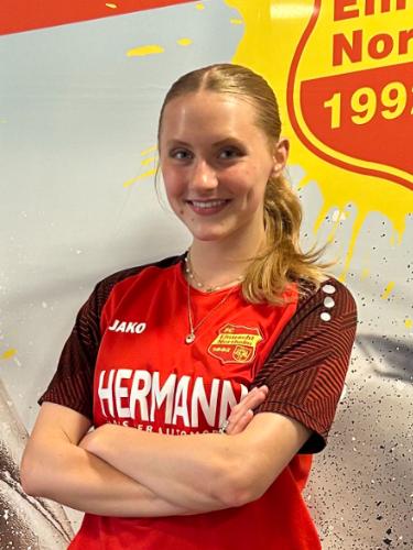 Greta Plamann