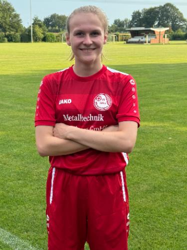 Joke Wesenberg