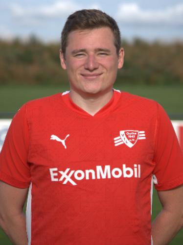 Jonas Suffner
