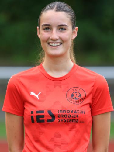 Lola Jahnke