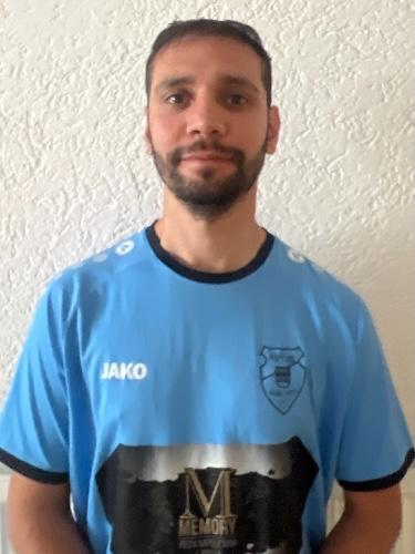 Muhammed Turan Erkenekli