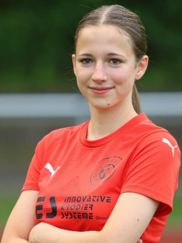 Ida Eggert