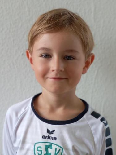 Alessio Grimm