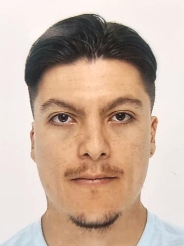 Alexis Castanon Gutierrez