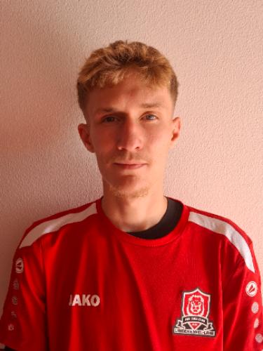 Andreas Wagner