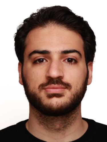 Anas Samih Sabri Barqawi