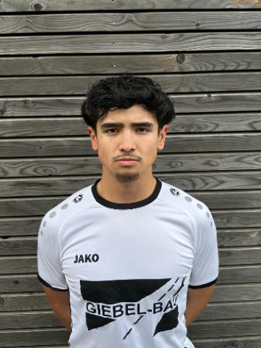 Mohamad Akrami