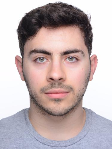 Carlos Jimenez Martinez
