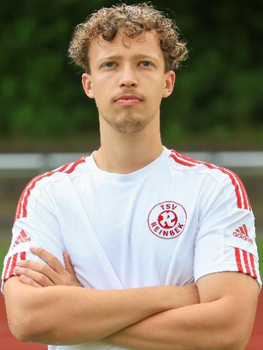 Joshua Anton Bednarek