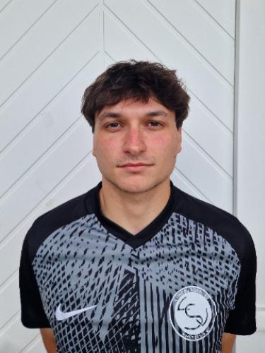 Refki Saliaj