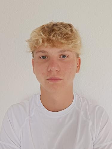 Patryk Dawid Perzanowski