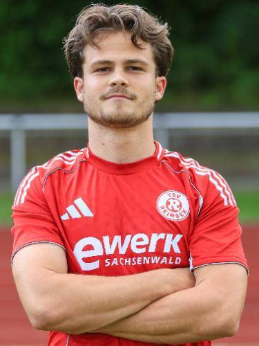 Fabio Klietsch