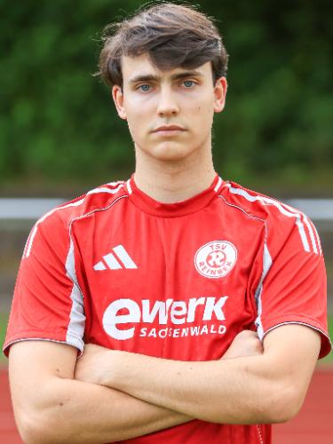 Felix Rudi Malchau