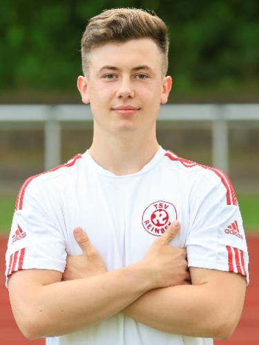 Moritz Benedikt Medag