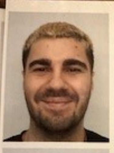 Steffen Bernardo Rodrigues