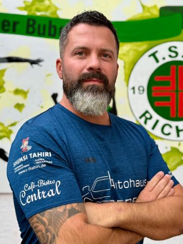 David Losada