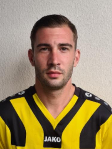 Patrick Gawer
