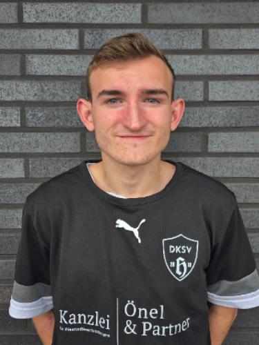 Fabian Kasper