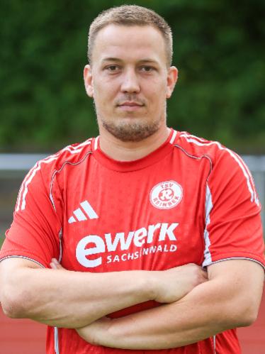 Maikel Perz