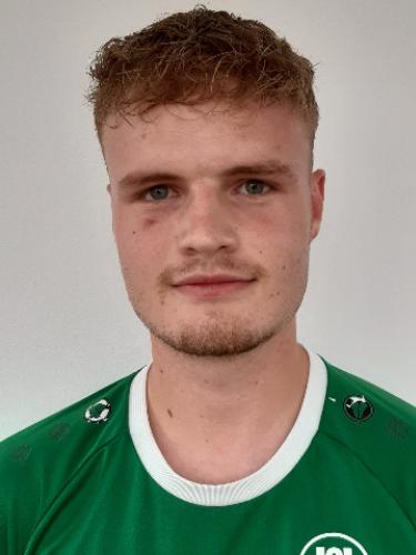 Jonas Berndsen