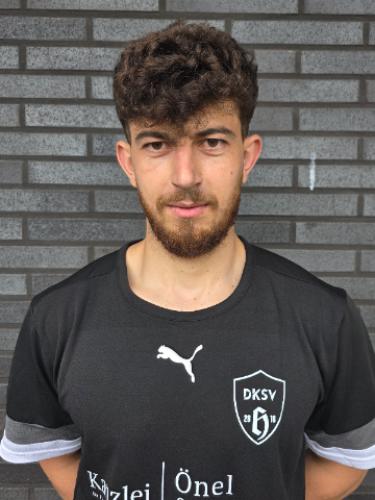 Burak Ali