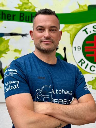 Marius Repp
