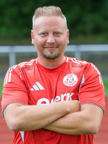 Jens Jacob Sarau