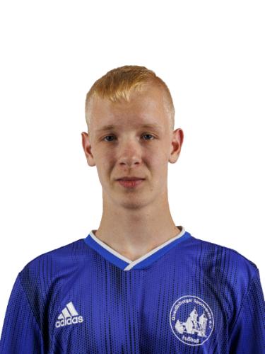 Lukas Alexander Vogt