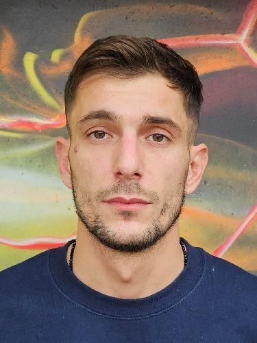 David-Alexandros Sarandis