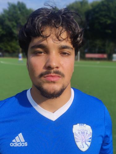 Abdelali Alyousfi