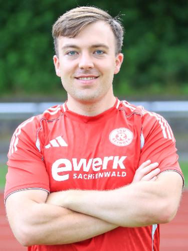Lukas Weßolleck