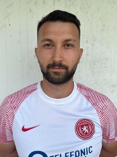 Ercan Ulusancak