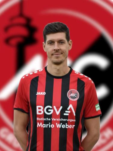 Nico Bretzinger