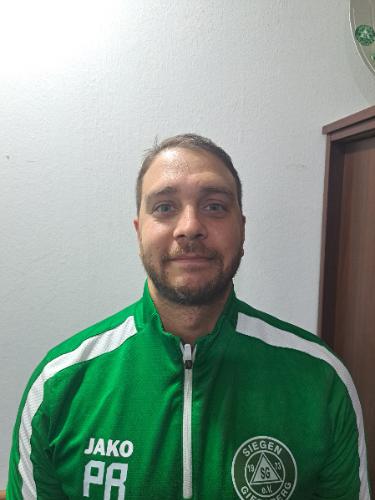 Placido Randazzo