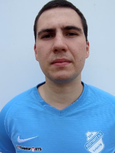 Yehor Davydov