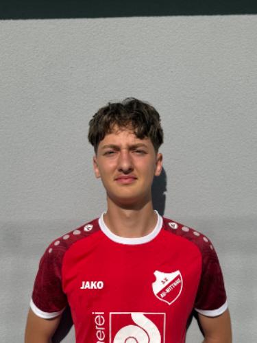 Tilo Nußberger