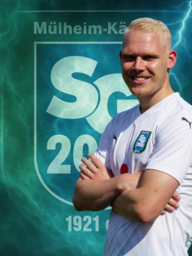 Christoph Fritsch