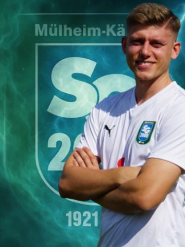 Dominic Fuß