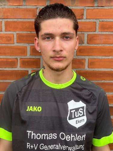 Baris Elma