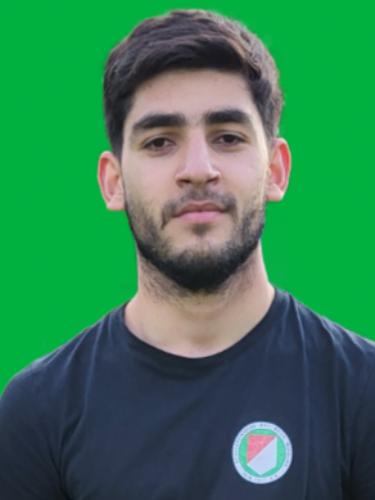 Vahe Sargsyan