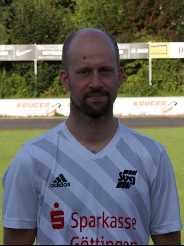 Tobias Bredow