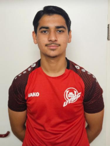 Massud Afghanzade