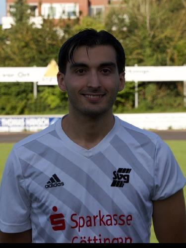 Arian Kicaj