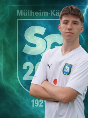 Yannic Niclas Semmler