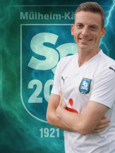Tobias Uhrmacher