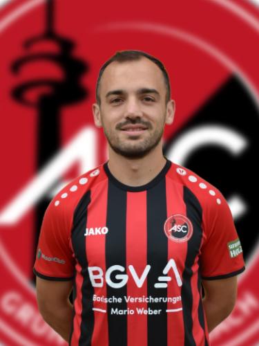 Mergim Kurtolli