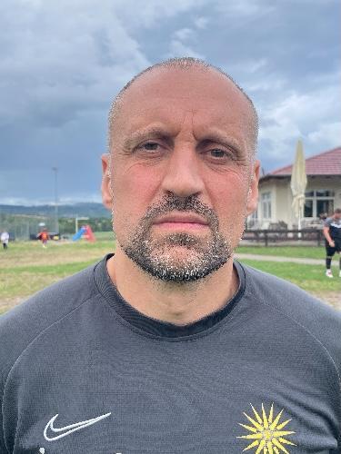Zeljko Komatina