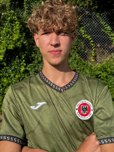 Matheo Rene Maier