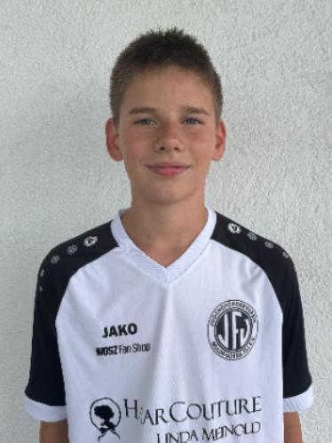 Lukas Weise